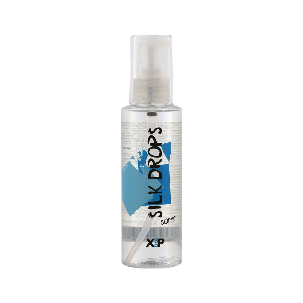 XP100 Silk Drops 100ml